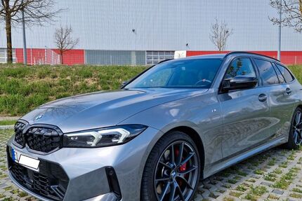 BMW 340 42.000 km 63.000 &euro; Kösching-Kasing 85092