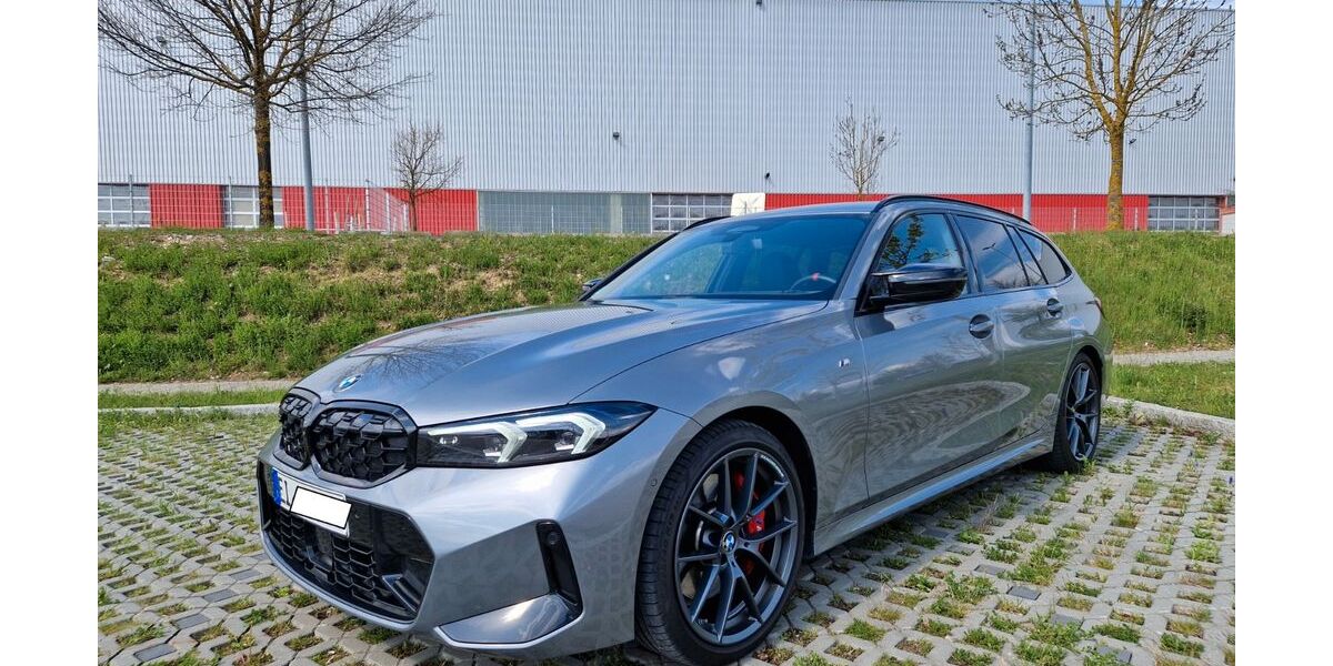BMW 340 42.000 km 63.000 &euro; Kösching-Kasing 85092