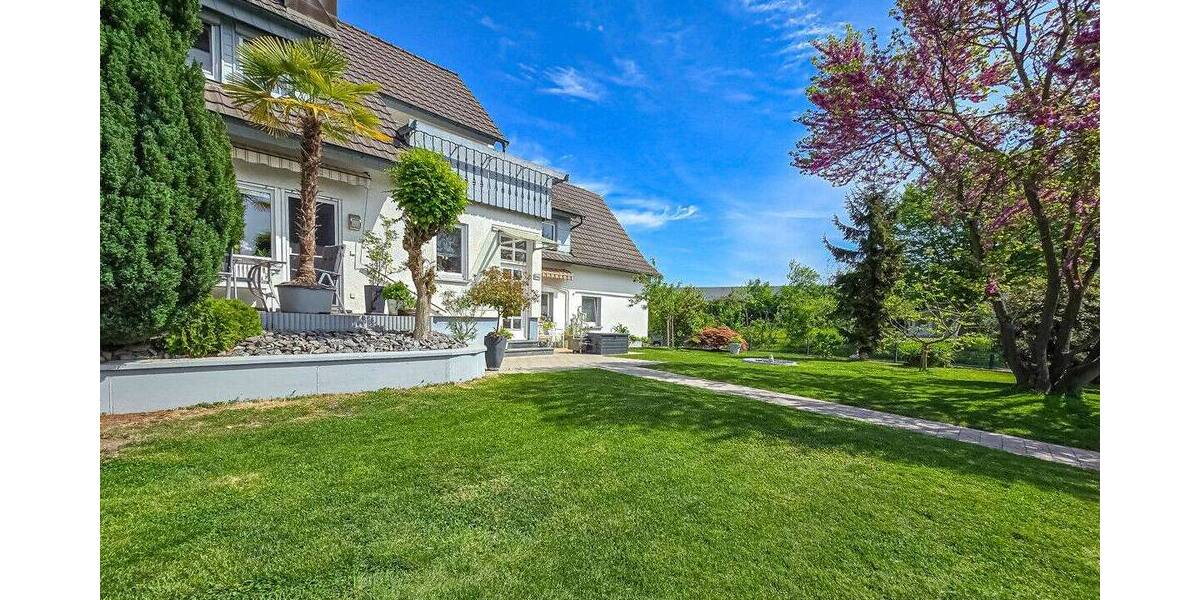 Mehrfamilienhaus, Wohnhaus Kehl Bodersweier - 6 Zimmer, 191 m&sup2;, 429.000&euro; | Angebot:26806761