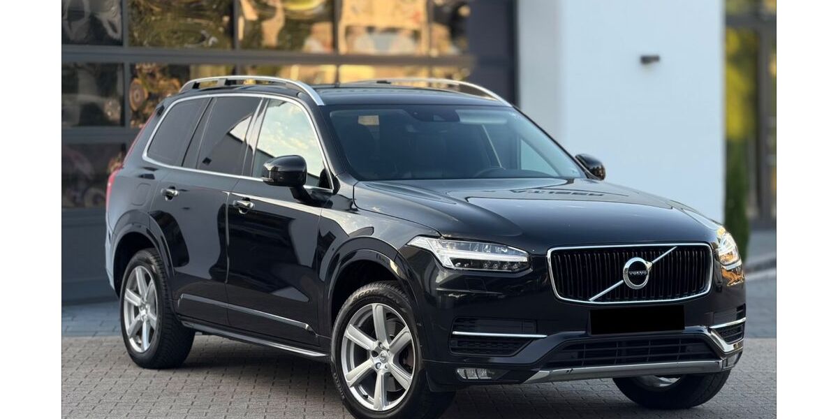 Volvo XC90 278.000 km 14.999 &euro; Baden Baden 76532