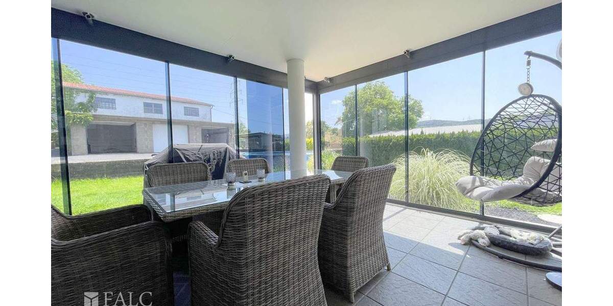 Etagenwohnung Eitorf Halft - 4 Zimmer, 132 m&sup2;, 329.000&euro; | Angebot:23479667