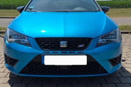 Seat Leon 174.320 km 12.999 &euro; Meßkirch 88605