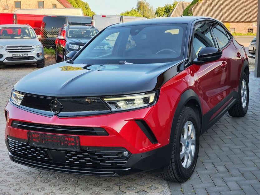 Mokka