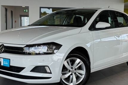 VW Polo 30.146 km 11.995 &euro; Herford 32052