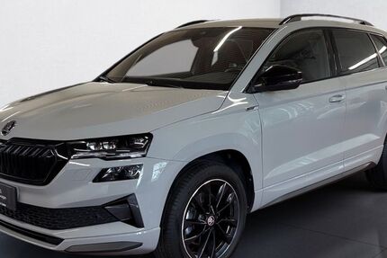 Skoda Karoq 79.326 km 32.580 &euro; Osterode 37520