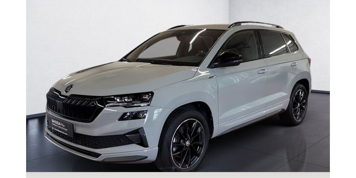 Skoda Karoq 79.326 km 32.990 &euro; Osterode 37520