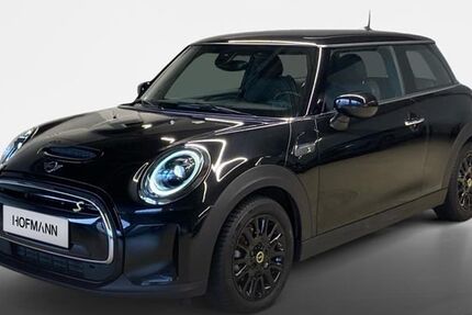 Mini Cooper SE 11.500 km 17.901 &euro; Ingolstadt 85053