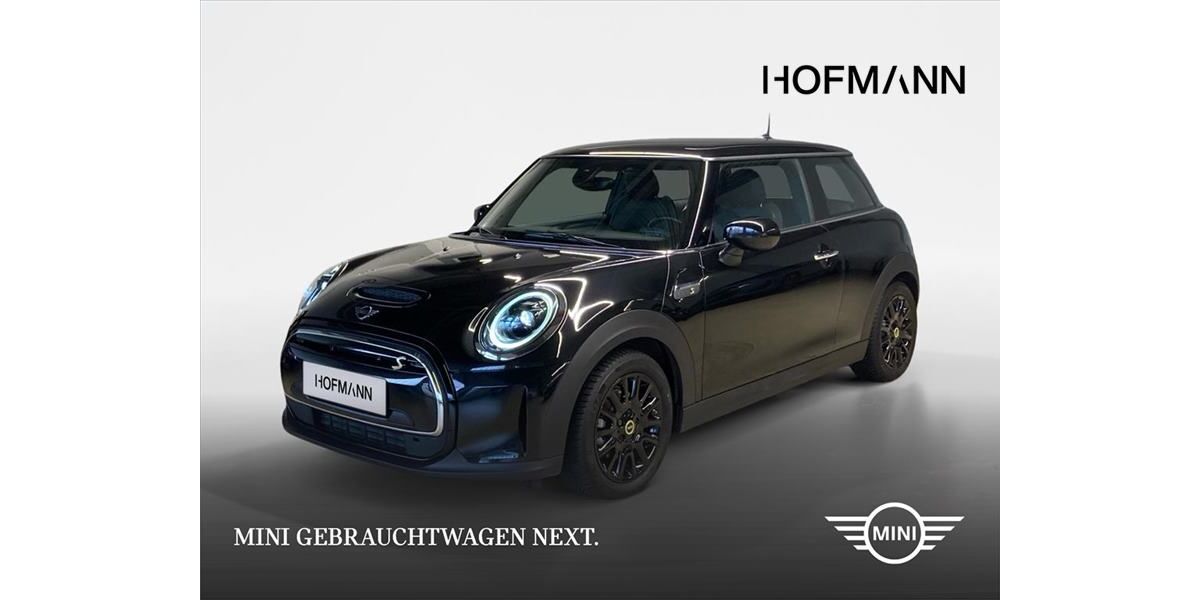 Mini Cooper SE 11.500 km 17.901 &euro; Ingolstadt 85053