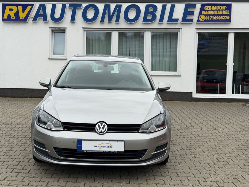 VW Golf 98.500 km 8.490 € Neuwied 56567
