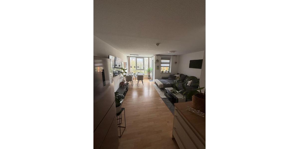 Erdgeschoßwohnung Jena - 2 Zimmer, 61 m&sup2;, 765&euro; | Angebot:26316105