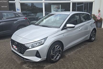 Hyundai i20 10.409 km 17.490 € Hagenow 19230