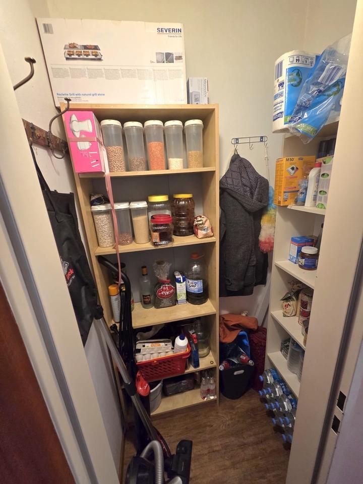 2 Zimmerwohnung Erdgeschoss mit Terasse Nähe Media Markt zimmer