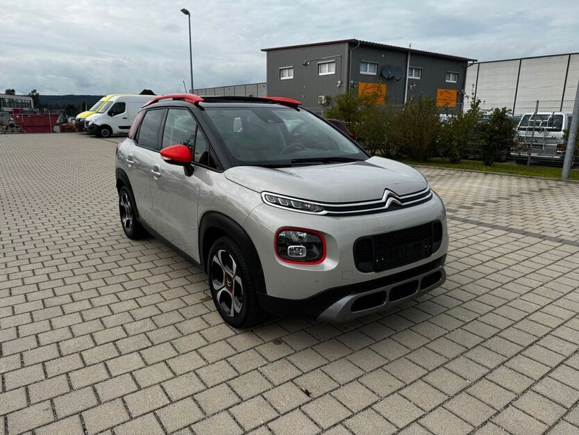 Citroen C3 105.410 km 9.990 € Bad Wurzach 88410