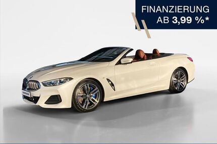 BMW 840