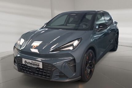 Cupra Raval 5.000 km 41.605 &euro; Wolfhagen 34466