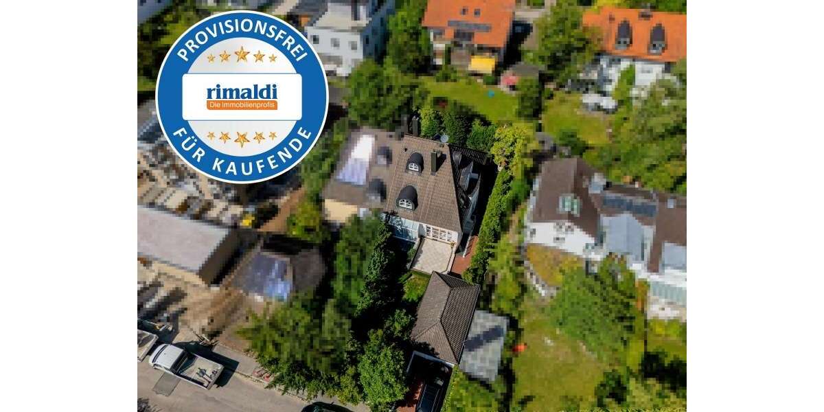 Einfamilienhaus Gräfelfing - 4 Zimmer, 165 m&sup2;, 1.720.000&euro; | Angebot:25384203