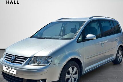 VW Touran 209.000 km 2.999 &euro; Aalen 73430