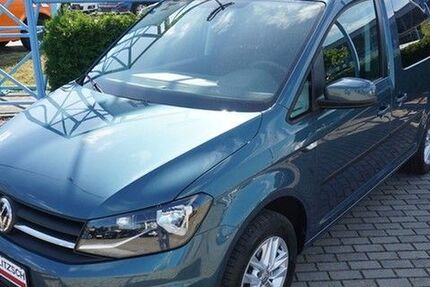 VW Caddy 102.500 km 16.750 &euro; Kamenz 01917
