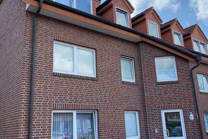 Wohnung Oldenburg - 2 Zimmer, 59 m&sup2;, 520&euro; | Angebot:27142143