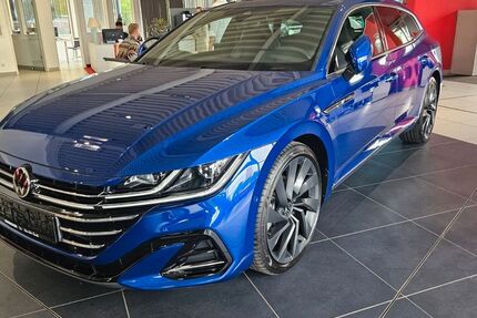 VW Arteon 32.000 km 43.980 &euro; Wustrow 29462