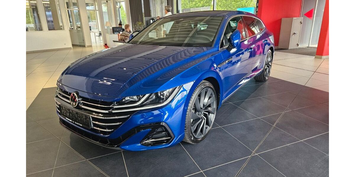VW Arteon 32.000 km 43.980 &euro; Wustrow 29462