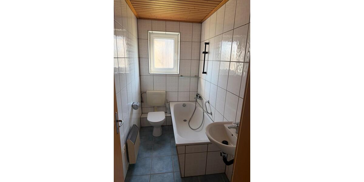 Etagenwohnung Schwanewede - 2 Zimmer, 56 m&sup2;, 590&euro; | Angebot:25607825