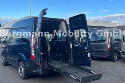 Ford Transit Custom 40.451 km 43.000 &euro; Nidderau 61130