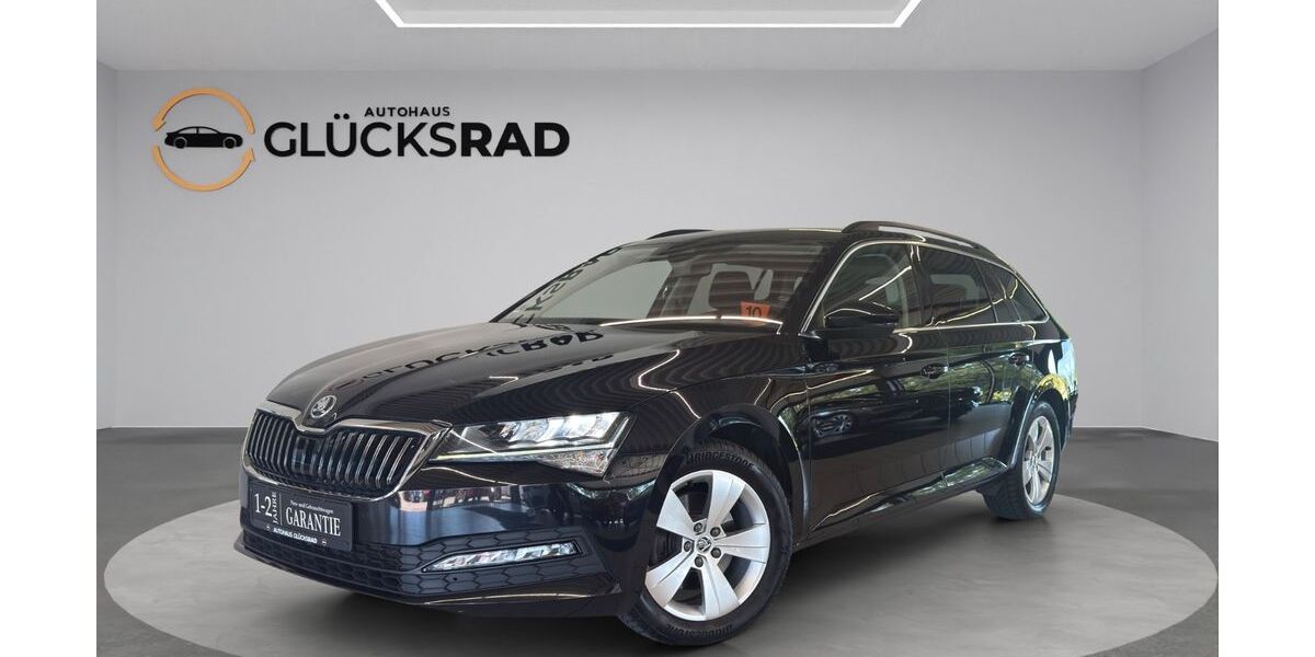 Skoda Superb 96.000 km 18.490 &euro; Hildesheim 31137