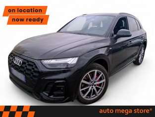 Audi Q5 58.211 km 35.196 &euro; Ergolding 84030