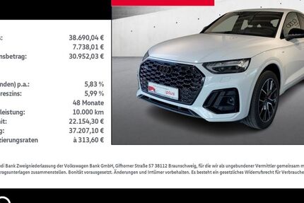Audi Q5 112.939 km 37.990 &euro; Rostock 18059