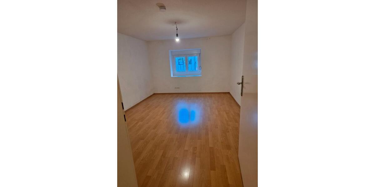 Erdgeschoßwohnung Mainz - 2 Zimmer, 56 m&sup2;, 730&euro; | Angebot:26365110