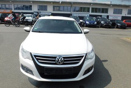 VW Passat 223.441 km 4.300 &euro; Lichtenfels 96215
