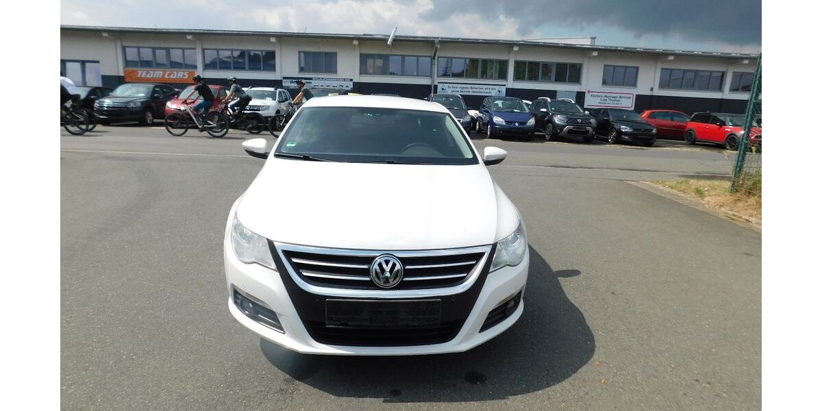 VW Passat 223.441 km 4.300 &euro; Lichtenfels 96215