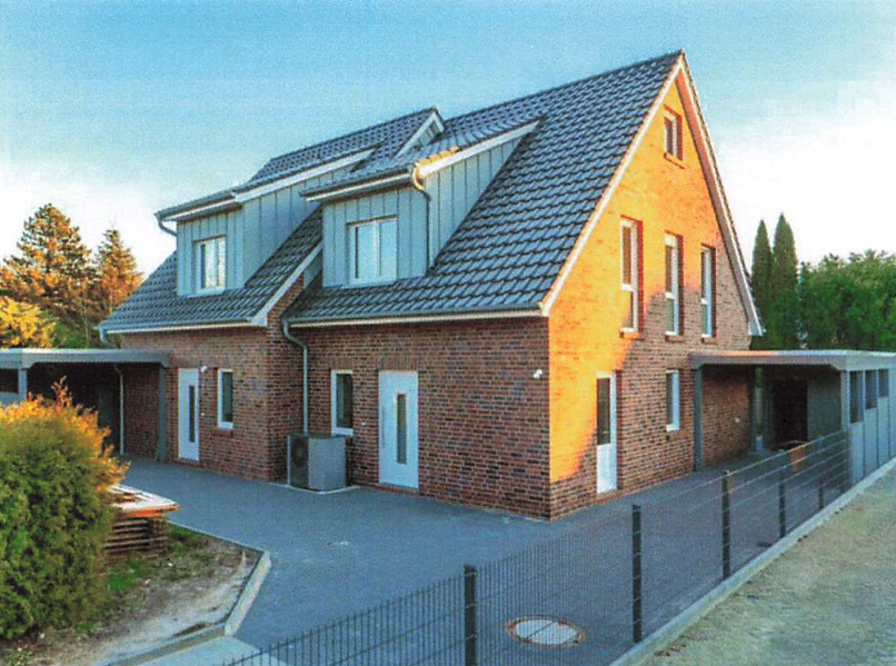Einfamilienhaus Oldenburg Bloherfelde - 3.5 Zimmer, 93 m&sup2;, 1.400&euro; | Angebot:26988434