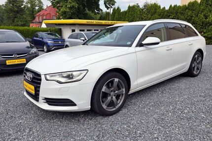 Audi A6 114.500 km 9.999 &euro; Chemnitz 09116