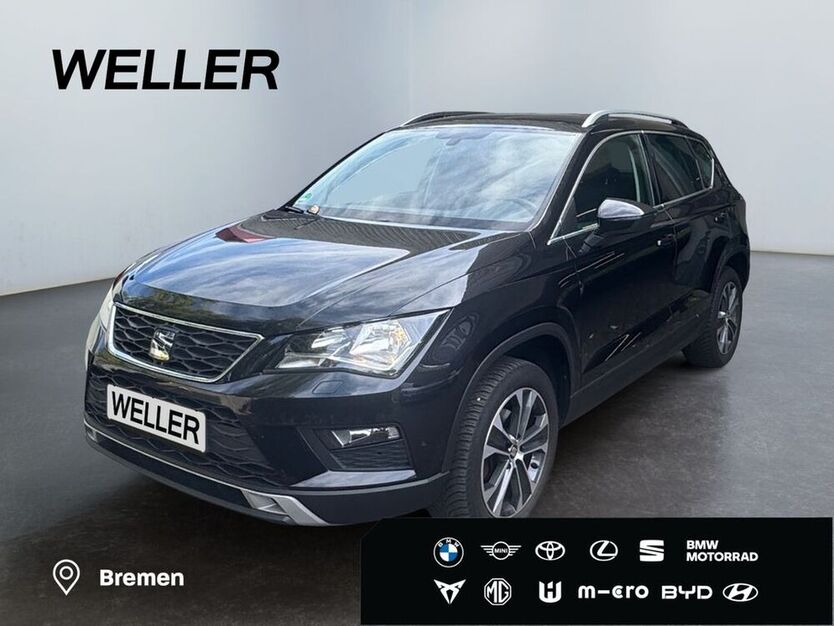Ateca