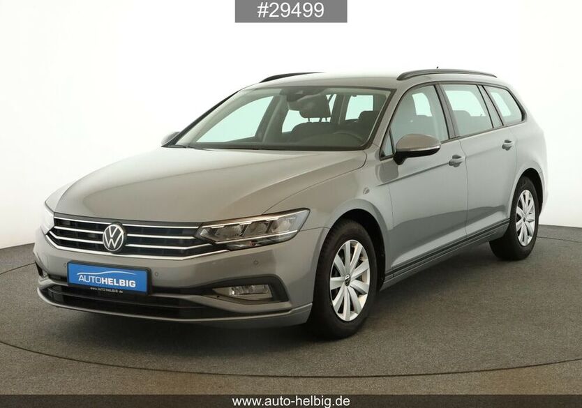Passat Variant