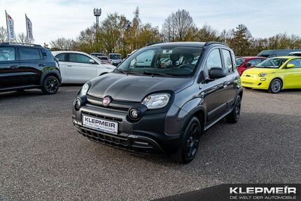 Fiat Panda 79.950 km 8.490 &euro; Reichertshofen-Winden 85084