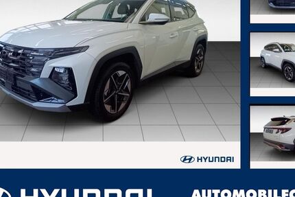 Hyundai TUCSON 31.246 km 29.970 &euro; Pfullingen 72793