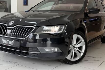 Skoda Superb 149.317 km 15.475 &euro; Sinzig 53489