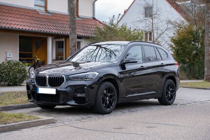 BMW X1 94.920 km 21.500 &euro; Regensburg 93049