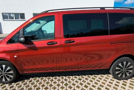 Mercedes-Benz Vito 65.000 km 36.100 &euro; Aach 78267