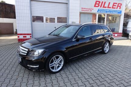 Mercedes-Benz C 250 145.000 km 13.990 &euro; Schwabach (bei Nürnberg) 91126