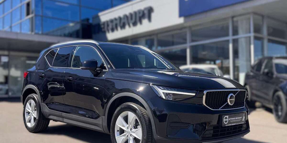 Volvo XC40 22.000 km 34.800 &euro; Meckenbeuren-Liebenau 88074