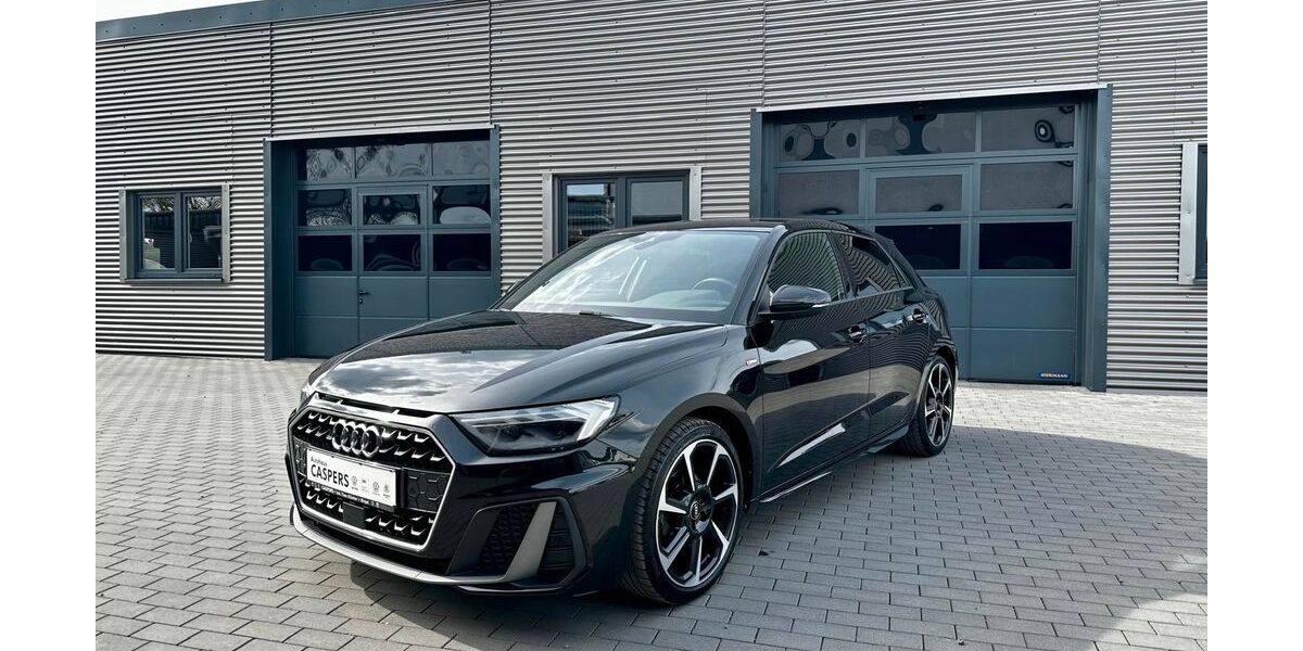Audi A1 79.513 km 18.000 &euro; Birgel 54587