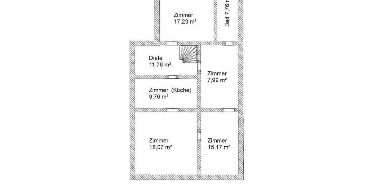 Einfamilienhaus Eisenberg - 134.500&euro; | Angebot:26343969