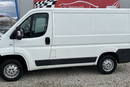Fiat Ducato 177.700 km 7.800 € Altdorf / Landshut 84032