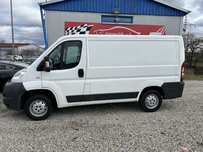 Fiat Ducato 177.700 km 7.800 € Altdorf / Landshut 84032