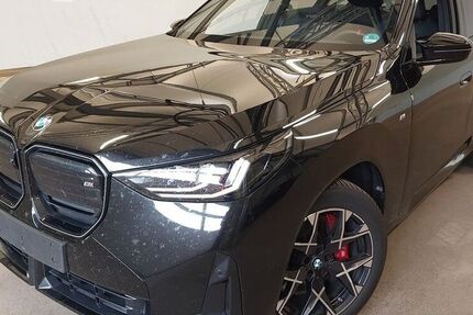 BMW X3 M50