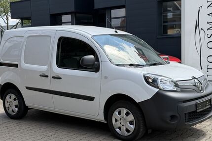Renault Kangoo 12.662 km 13.950 &euro; Krefeld 47805